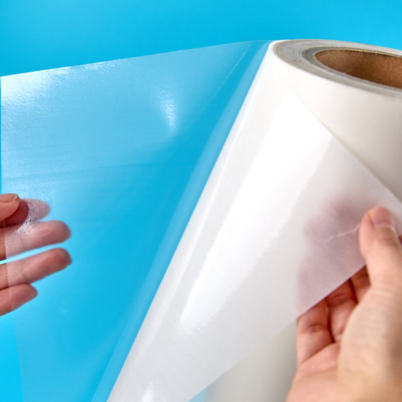 Scannán greamaitheacha leá te PO