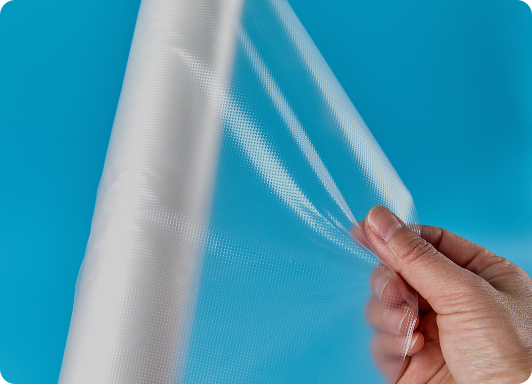 Scannán intuaslagtha in uisce