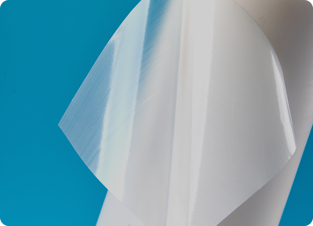 Scannán greamaitheacha te leáigh